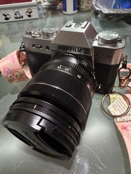 Fujifilm XT30ii 18-55mm kit