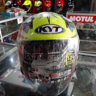 kyt venom open face aleix espargaro (size M)