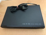 Philips dvd player 飛利浦dvd播放器