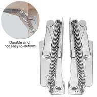 Bed Hinge Lift Up Hinge T Flap Support Lift Up Hinge Adjustable Opening