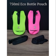Tupperware 750ml Eco Bottle Pouch
