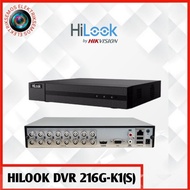 DISC PRICE - DVR HILOOK 16 CHANNEL 216G-K1 (S) DVR 16 CHANNEL TURBO HD