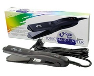 เครื่องหนีบผม Super V Inter SU-868 ซุปเปอร์ วี เครื่องแท้ รับประกันศูนย์ ที่หนีบผม