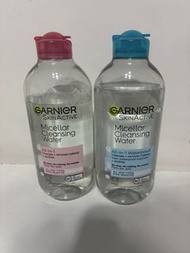 Garnier 卸妝水