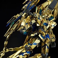 現貨「朗豪坊」MG 1/100 UNICORN GUNDAM 03 PHENEX (NARRATIVE Ver.) [2024年6月發送]
