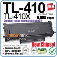 Compatible pantum TL410 TL410H TL410X TL-410X TL-410 DL410 DL-410 High Capacity M7100DW M6800FDW M72