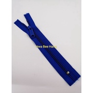 Zip nylon kasar YKK 7" zip beg