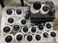 HIKVISION 海康威視 network camera DS-2CD1123GOE / DS-2CD1103-I 紅外網絡攝像機  CCTV / D-link DCS-5222L / RoHS m