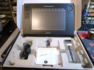 極光 AURO BT-1006 /G1062 繪圖板 手寫板 手繪板 數位板 繪畫板 ～～無光碟 功能正常 