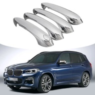 Suitable for BMW/BMW X3 X4 G01 G02 G05 G06 G07 Door Handle Exterior Door Handle Decoration Ready Sto