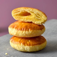 【三統】牛奶太陽餅 - 伴手禮 過年 中秋 端午 台灣手信 禮盒