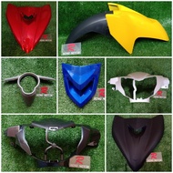 Cover body set LC135 V2,3,4,6,V7