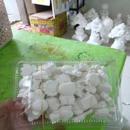 Combo 50 con nhỏ ngẫu nhiên hoặc 25 con to kèm màu 2d mini