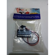 TV99 BW4607 TOWER PRO BATTERY WATCHER