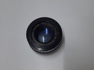 FUJI FUJINAR-E 13cm f6.3 放大機鏡頭 fujifilm