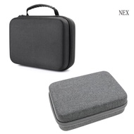 NEX EVA Hard Case for Zoom H2NH5H4NH6F8Q8H8 Recorders Carrying Storage Bag