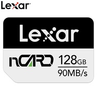 Lexar NM card nCard 64GB 128GB 256GB nano memory card for Huawei Mate40 Mate30 X Pro P30 P40 Pro ser