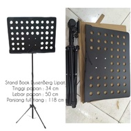 Stand Book Music/Standing Book Dusenberg