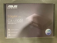 Asus GX-U1051 Internet Router Switch