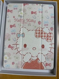 iPad 10.2吋Kitty殼iPad套