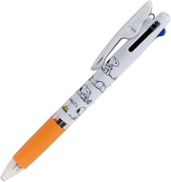 BS Snoopy 3 Color Ballpoint Pen Jetstream 0.5 ES447A