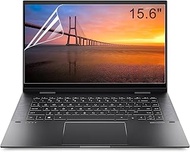 2 Pack 15.6 Inch Screen Protector for HP Envy X360 15.6/HP Pavilion 15.6/HP ProBook 15.6/EliteBook 1
