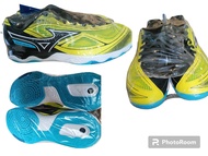 รองเท้า Mizuno wave medal 7