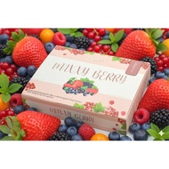 ELWAY MIXXY BERRY FOR SKIN