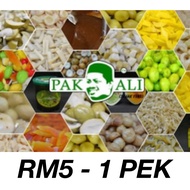 JERUK MADU PAK ALI ORIGINAL FROM PENANG RM5