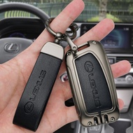 Suitable for Lexus rx300 Key Cover es200 Lexus rx270 Shell nx200 Pack es300h Buckle ls500h