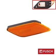 Front Right Side Marker Light Fits for 2010-2013 Mercedes Benz E350 E550 4-Door