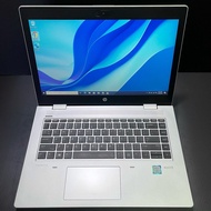 HP 薄身筆電Slim Fast Laptop｜ 14"吋1080屏｜Gen8代i5 - 8250U｜ 16GRAM ｜256G M2 SSD + 500G HD｜實物圖90%新NEW ｜ 已裝Windows 10◽️Slim Fast HP Laptop 🚀