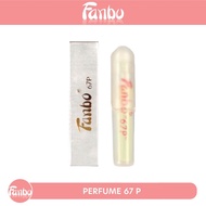 Fanbo Classic Perfume 67 P @ 2ml