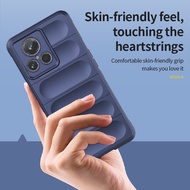 Shockproof Case For Realme GT Neo 5 3T 2 3 Pro Master Explorer Silicone Back Coque for OPPO A17 A57 