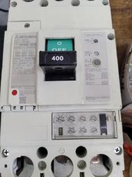 三菱Mitsubishi漏電斷路器3P250A 3P300A 3P350A 3P400A NV400SEW 漏電開關