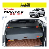 TOYOTA LAND CRUISER PRADO TRUNK COVER FJ150/LC150/150