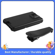 【NEW】Suitable for ICOM IC-V80 IC-V80E IC-U80 6AAA Battery Pack