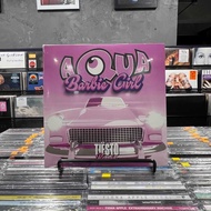 AQUA Barbie Girl Vinyl (EXC, Pink, 7inch)