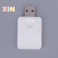 [duy-t] CR425 Battery Charger Electric Fishing Float Rechargeable CR425 Battery USB Charger 2 Hole C