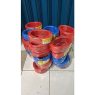 THE CABLE IS 1.5MM SUPREME 100M/ CABLE IS 1.5MM SUPREME 100M