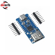 RP2350A Development Board Advanced Processing Capabilities For Arduino IDE