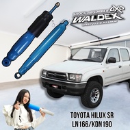 TOYOTA HILUX LN166/KDN190 4X4 - WALDEX HEAVY-DUTY OIL ABSORBER PLUS 64C