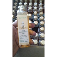 Oil light aura - oil light aura 100ml