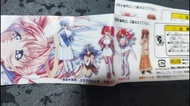 DGP D.G.P ANGELIUM 天使 考試 全5種 全新品 扭蛋