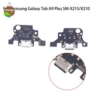 NBBY 1/3Pcs For Samsung Galaxy Tab A9 Plus SM-X215/X210 Replacement Charging Port Board Charging Do 