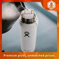 Hydroflask 32oz 40oz Tumbler Wide Mouth 2.0 Water Bottle Stainless Steel Insulated Water Bottle Stra