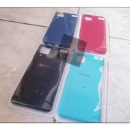 Softcase silicone cover Samsung Galaxy F62 M62 oem