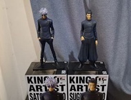 咒術迴戰 Figure 五條悟 與 夏油傑