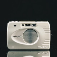 MINOLTA VECTIS 300 #8127 #APS底片相機