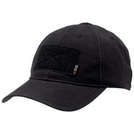 5.11 Tactical - Flag Bearer Cap หมวกแก็ป เบสบอล หมวกกันแดด tactical ปักโลโก้ ฟรีไซส์ ระบายอากาศไม่อั